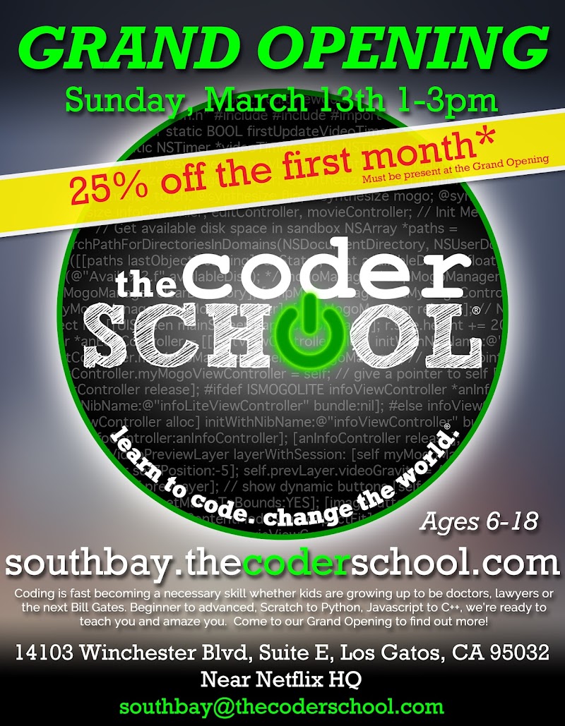 theCoderSchool photo 2