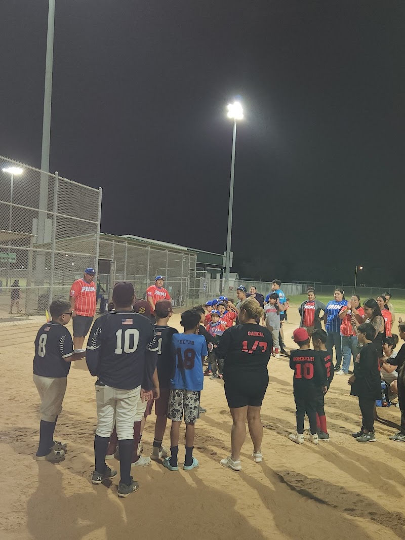 Alamo Sports Complex photo 5