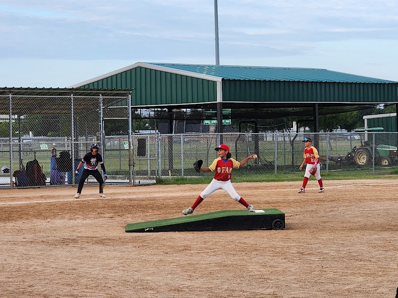Photo of Alamo Sports Complex
