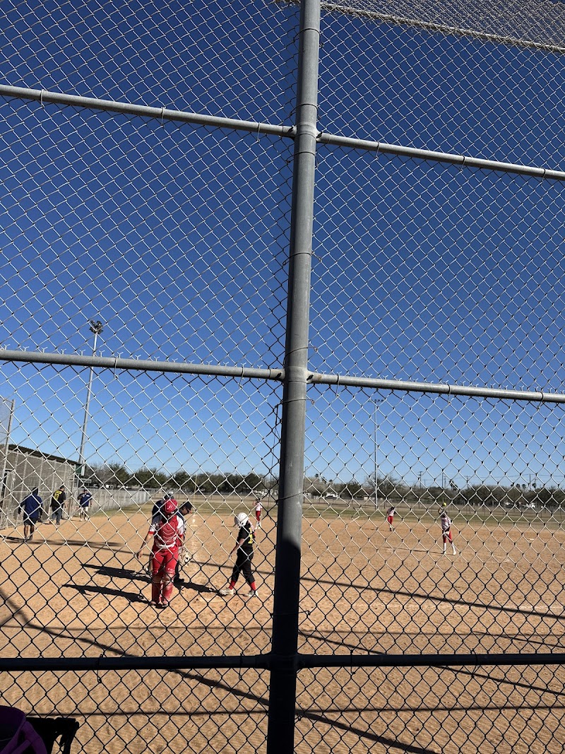 Alamo Sports Complex photo 2