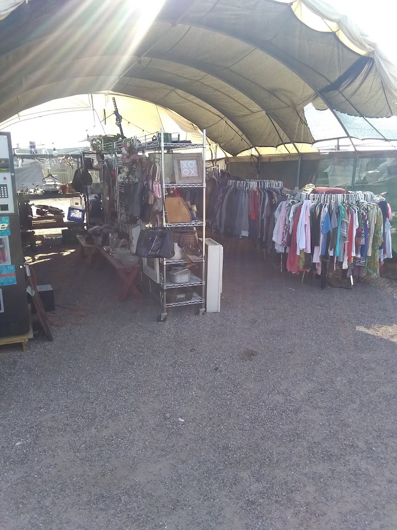 Coolidge Swapmeet photo 2