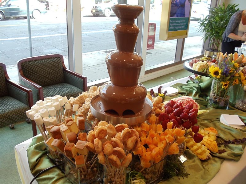 Photo of Bay Area Corporate Catering