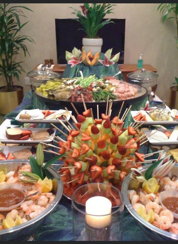 Bay Area Corporate Catering photo 2