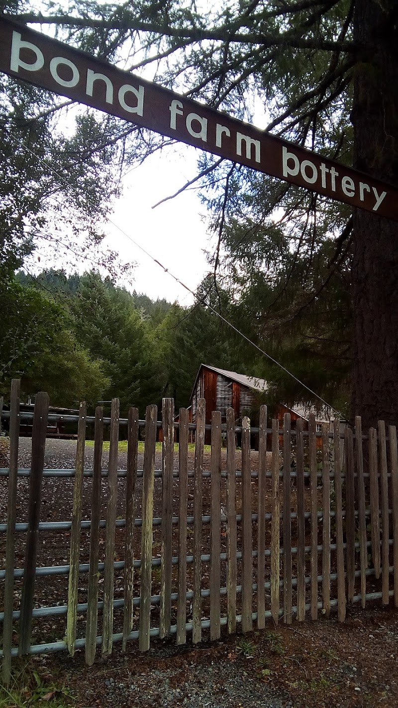 Pond Farm Pottery photo 5