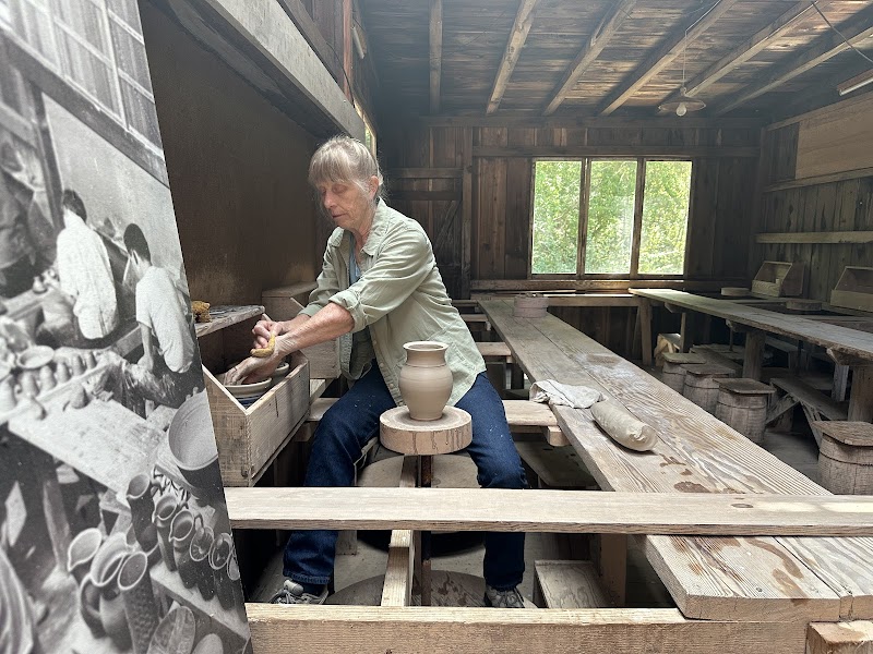 Pond Farm Pottery photo 3