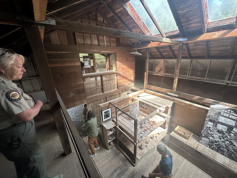 Photo of Pond Farm Pottery
