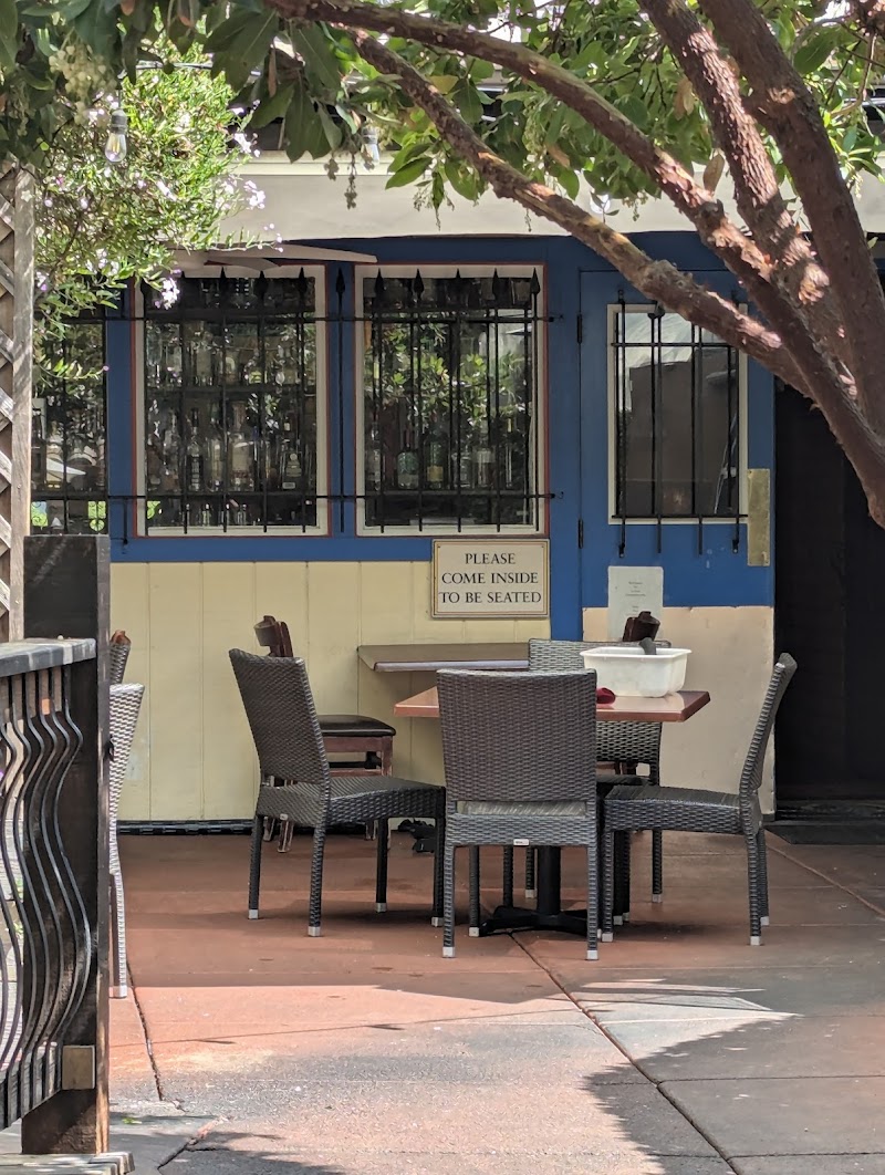 El Paseo De Sonoma Courtyard photo 2