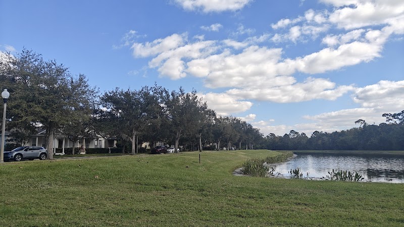 Photo of Picnic Area