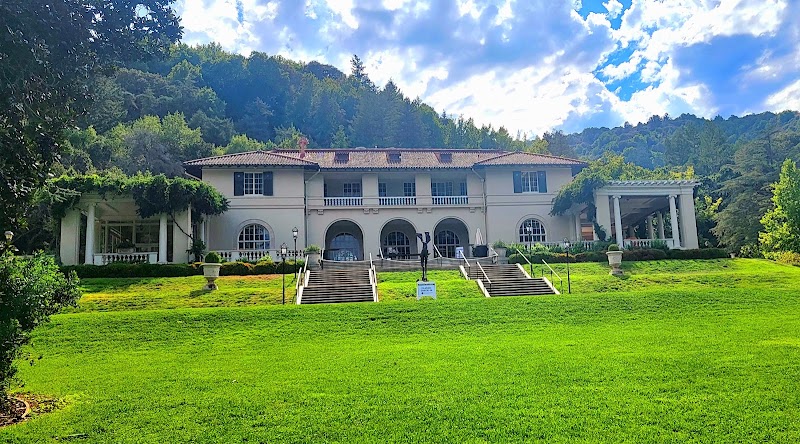Photo of Villa Montalvo