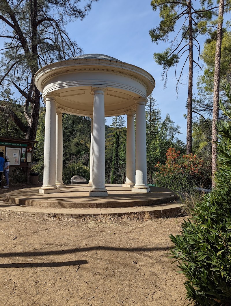 Villa Montalvo photo 2