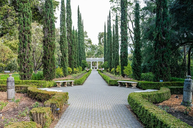 Villa Montalvo photo 4