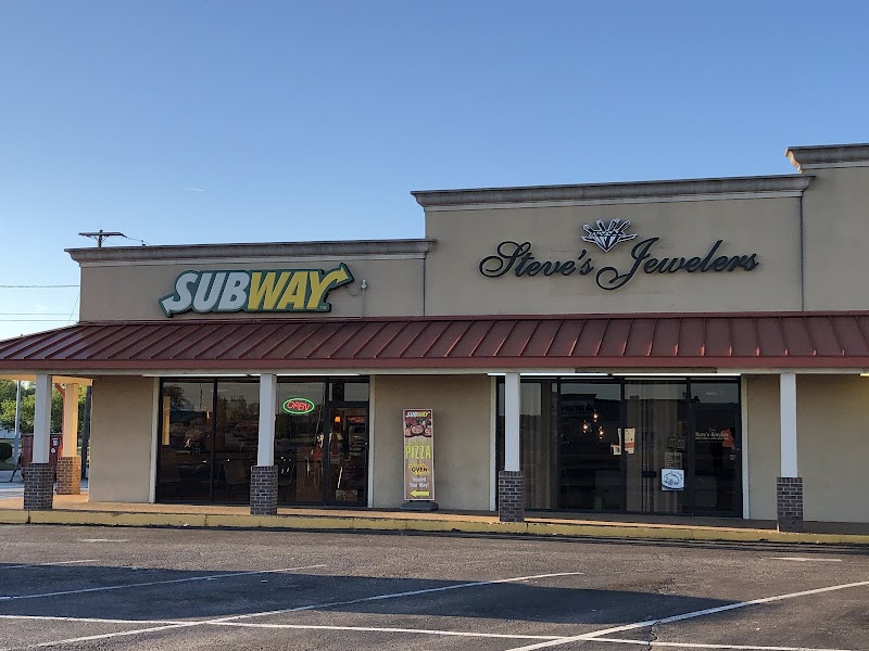 Photo of Steve's Jewelers
