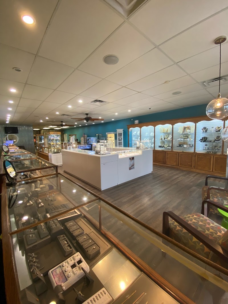 Steve's Jewelers photo 4