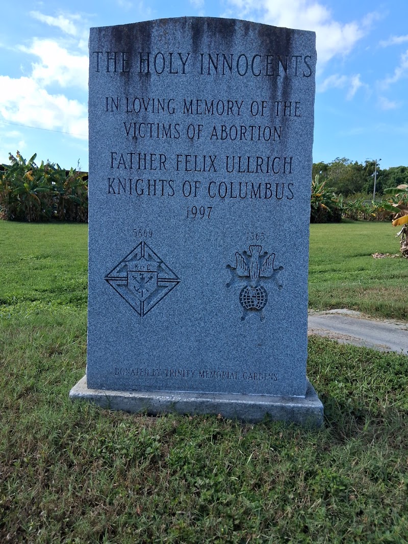 Photo of Knights of Columbus Council #1768