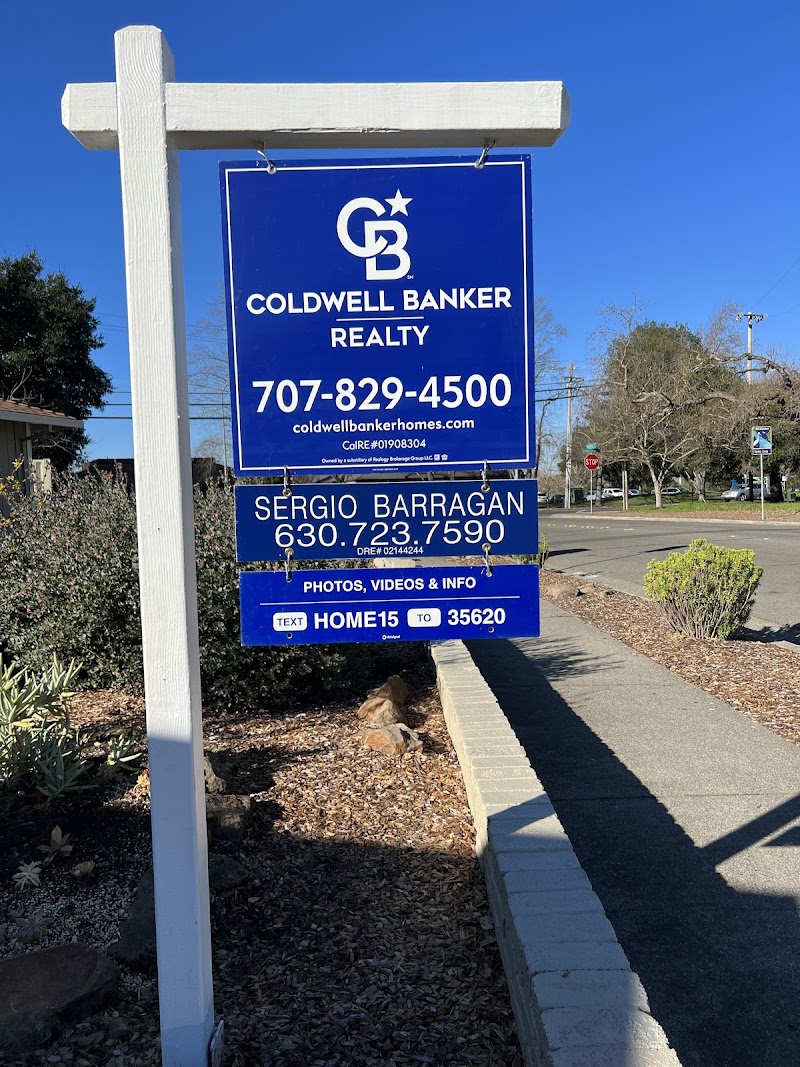Photo of Coldwell Banker Realty - Sebastopol
