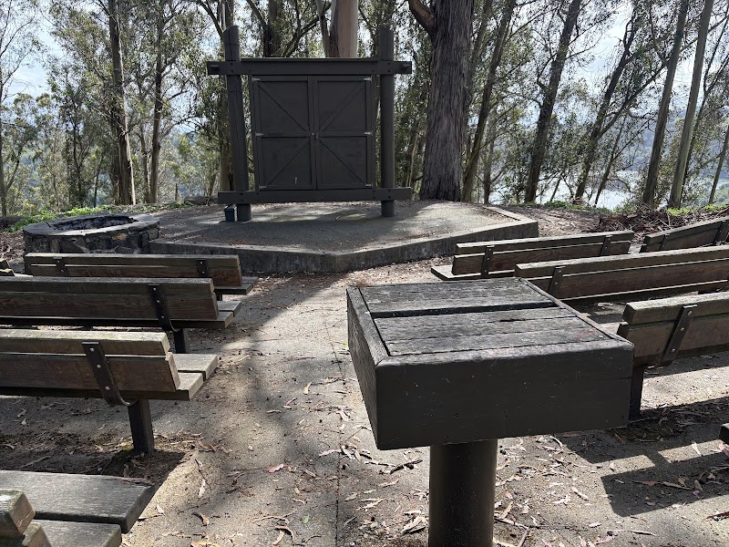 Photo of Amphitheater - Anthony Chabot Campgrounds