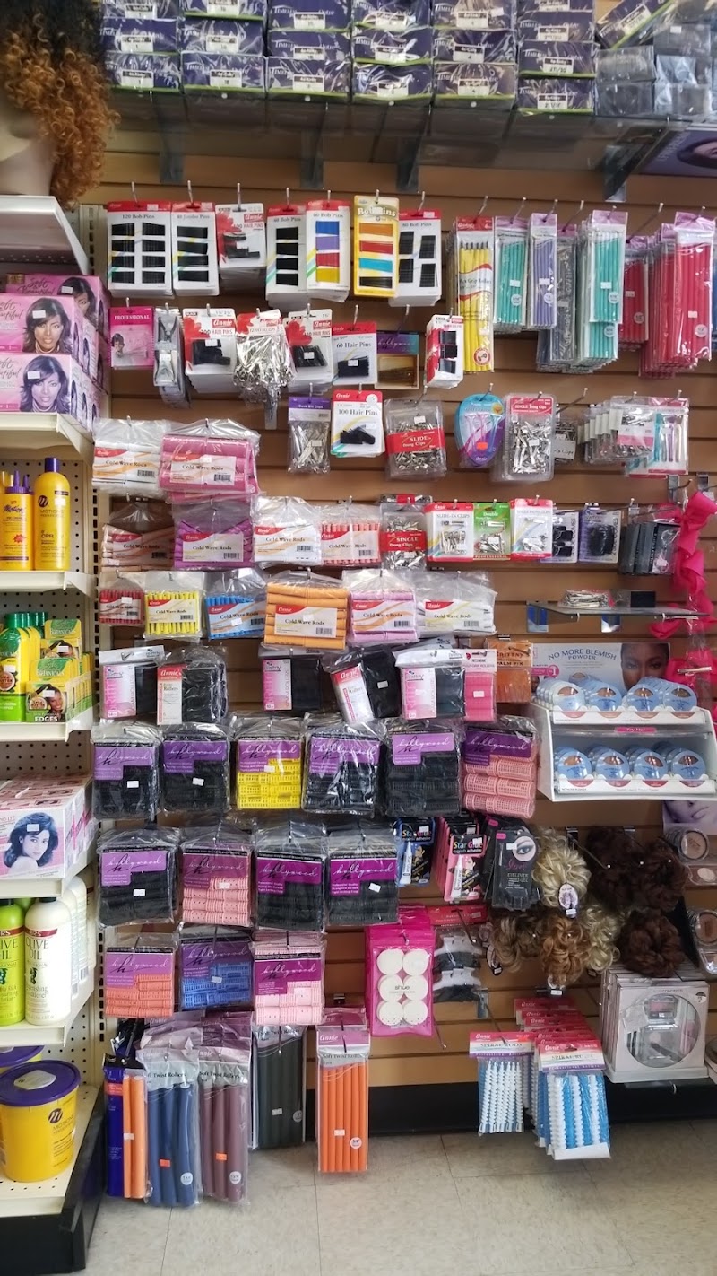 Yes Beauty Supply photo 4