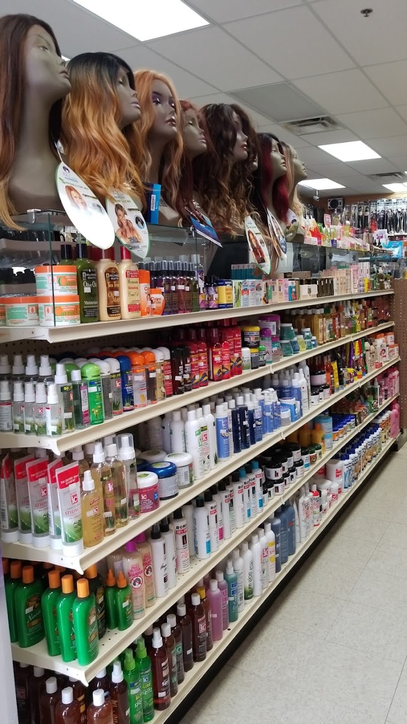 Yes Beauty Supply photo 2