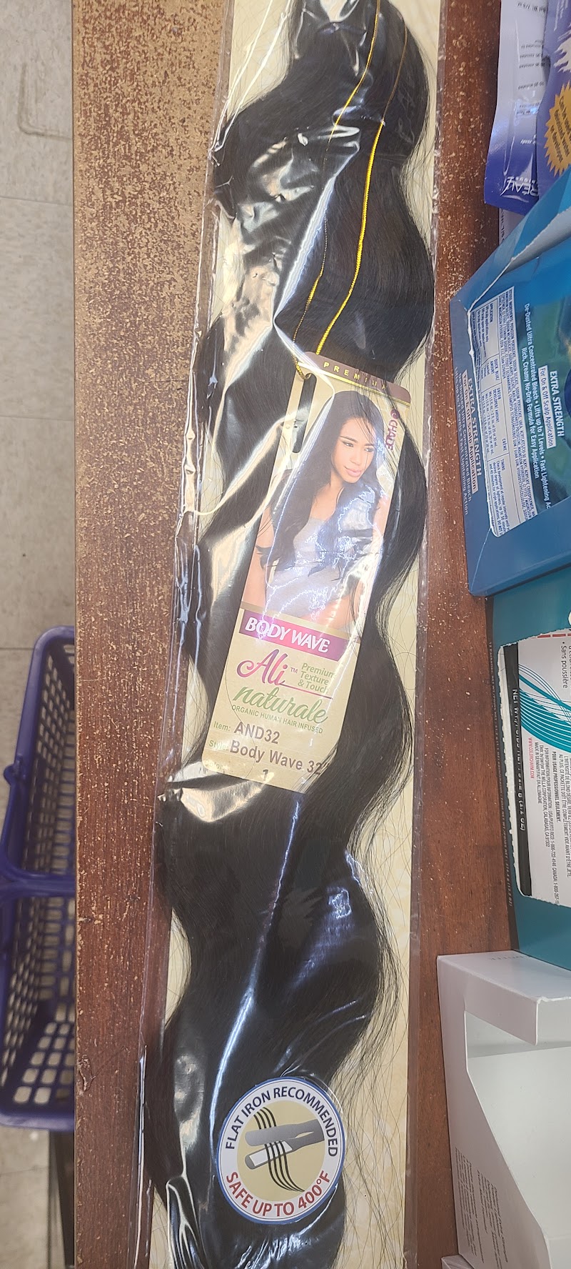 Yes Beauty Supply photo 5