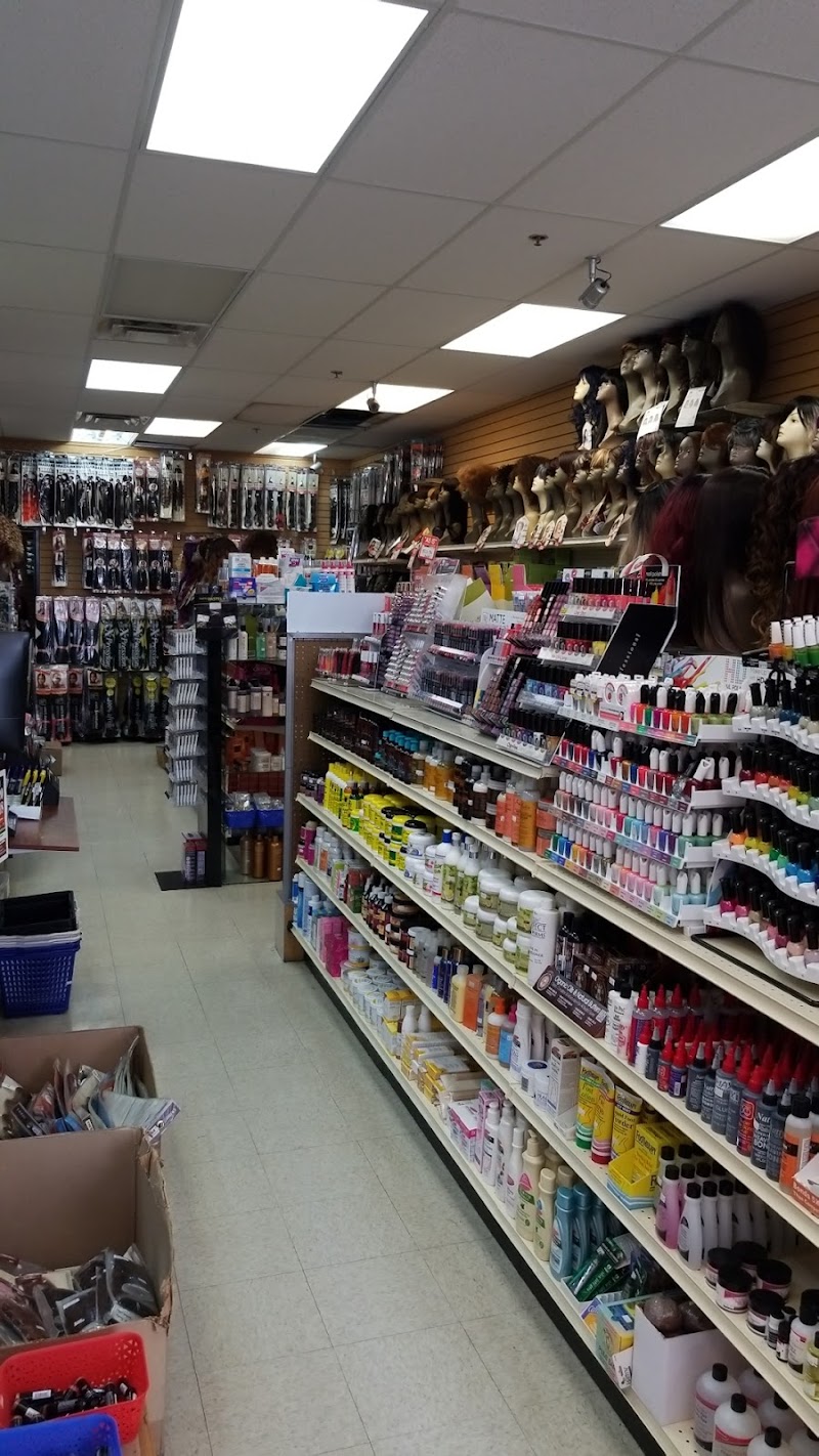 Photo of Yes Beauty Supply