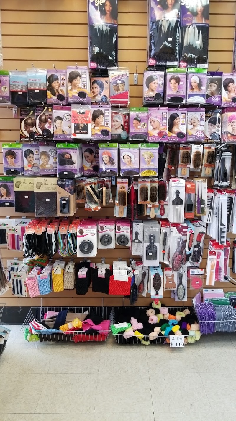 Yes Beauty Supply photo 3