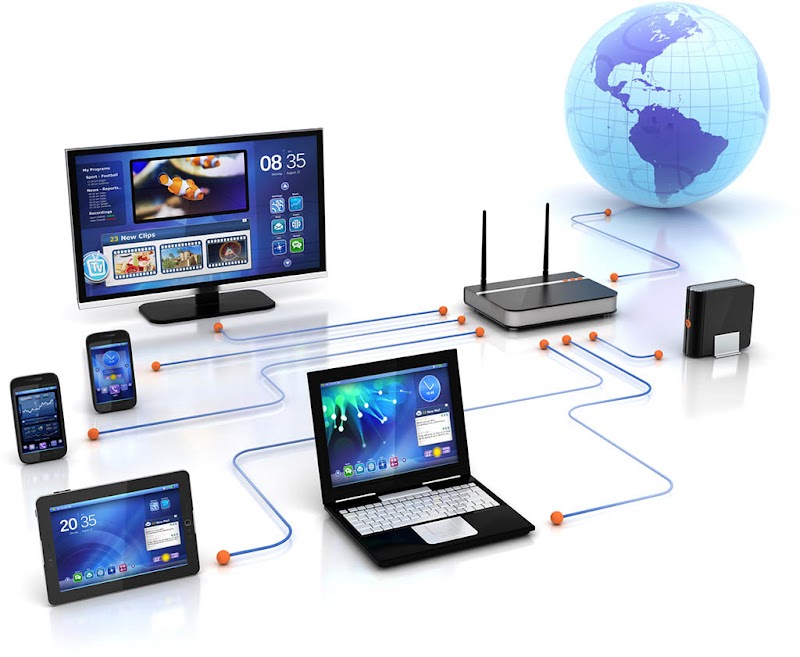 Orbitel Communications photo 4