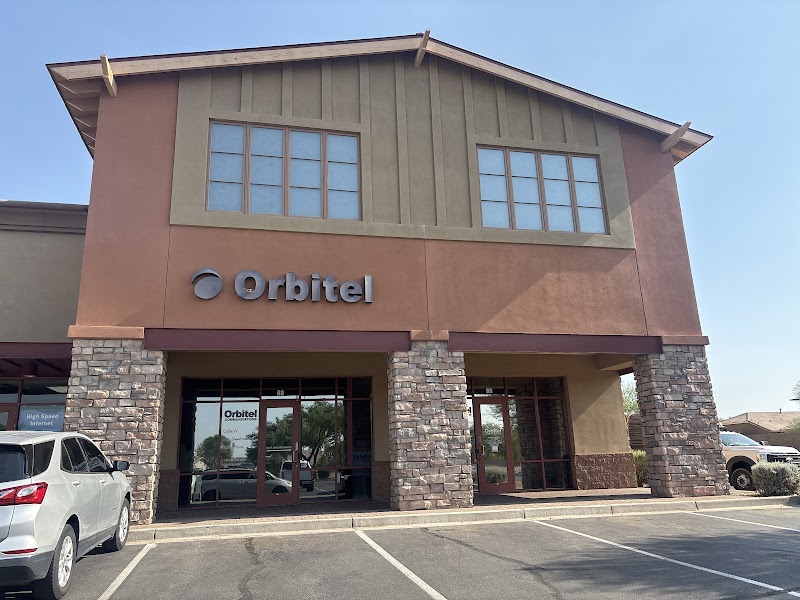 Orbitel Communications photo 2