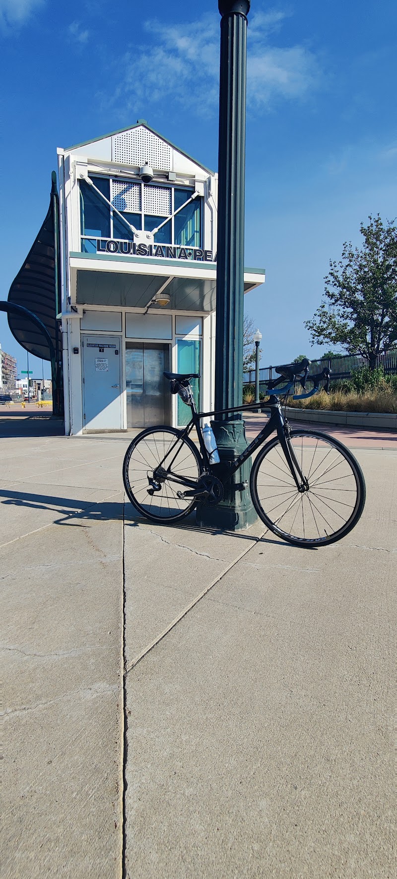 Louisiana / Pearl Station photo 4