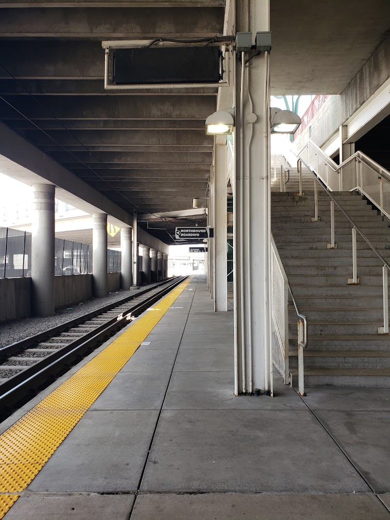 Photo of Louisiana / Pearl Station