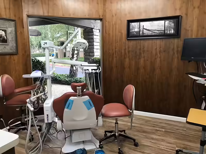 Dental Oasis, Family Dentistry photo 2