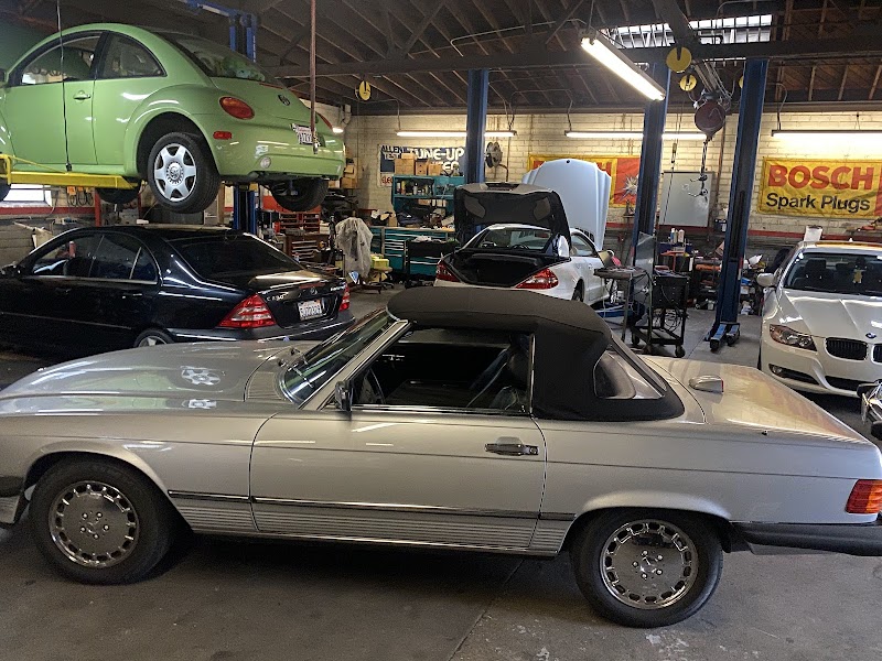 Euro Car Masters photo 3