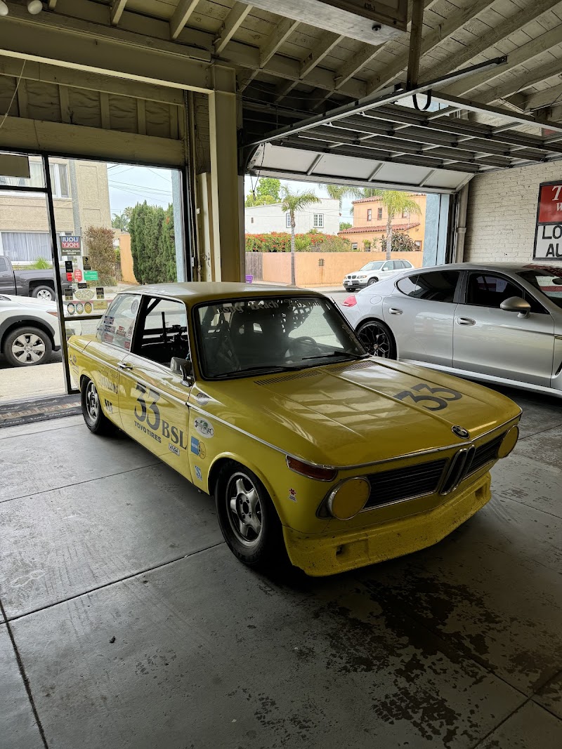 Euro Car Masters photo 4