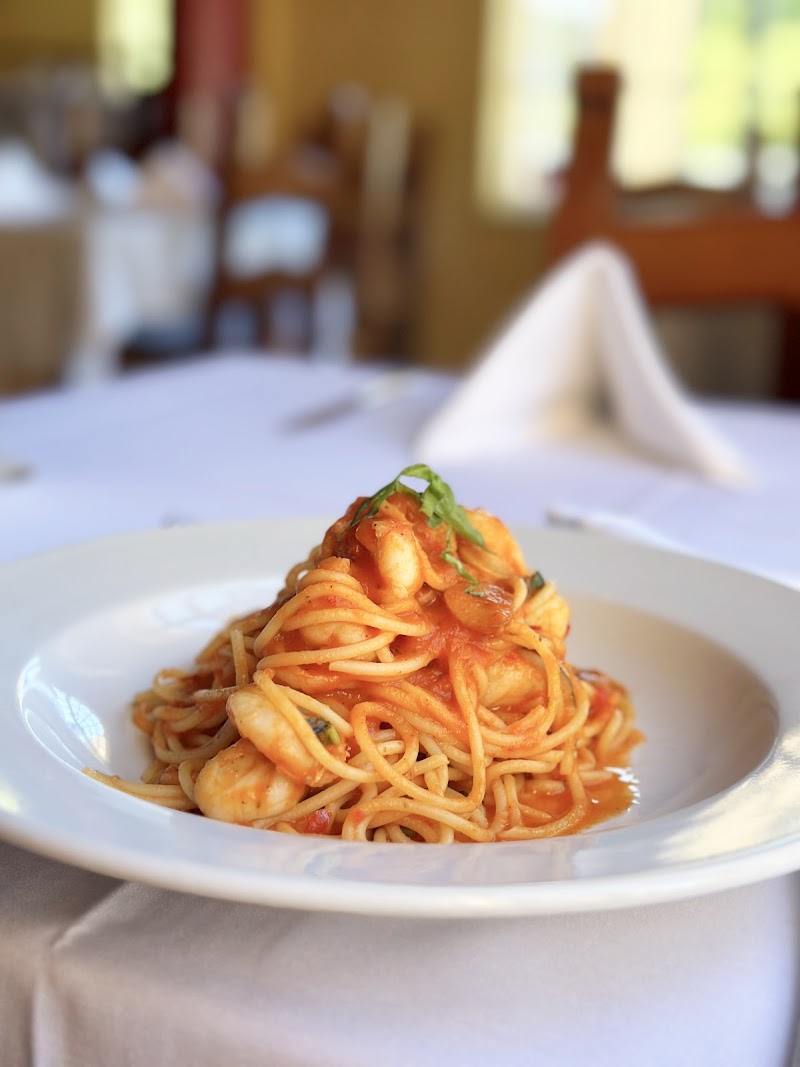 Mezza Luna Restaurant photo 2