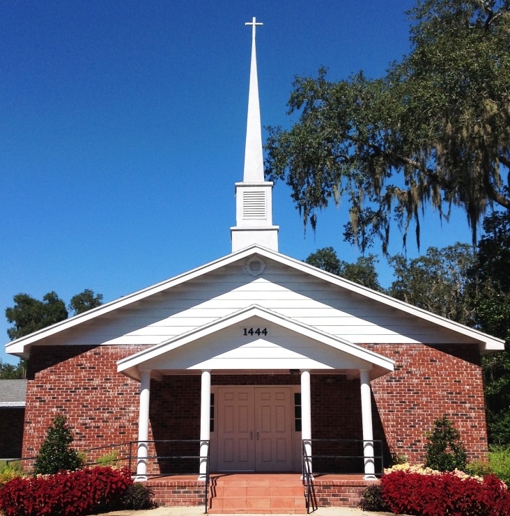 Photo of Gant Lake Baptist Church