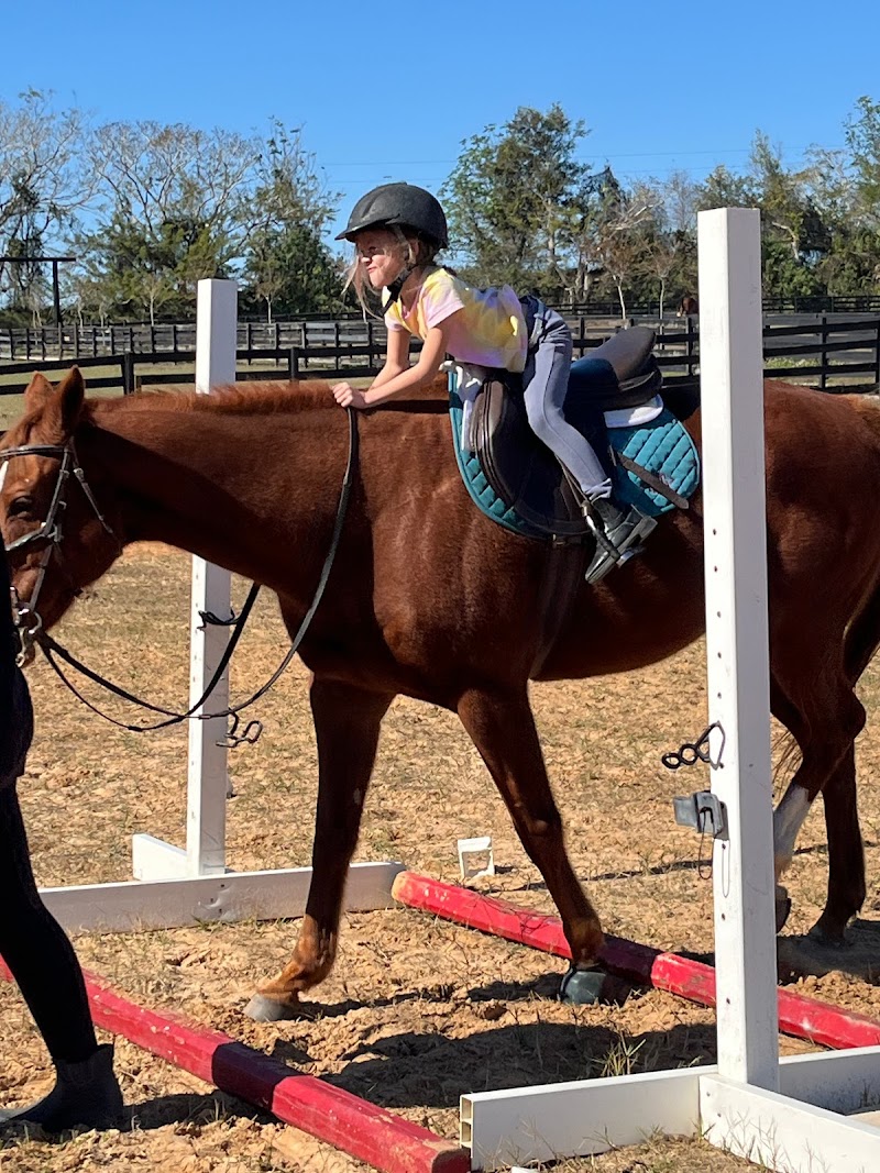 Photo of Timber Ranch Horse and Farm Camp