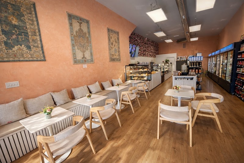 Photo of Anatolian Cafe & Market