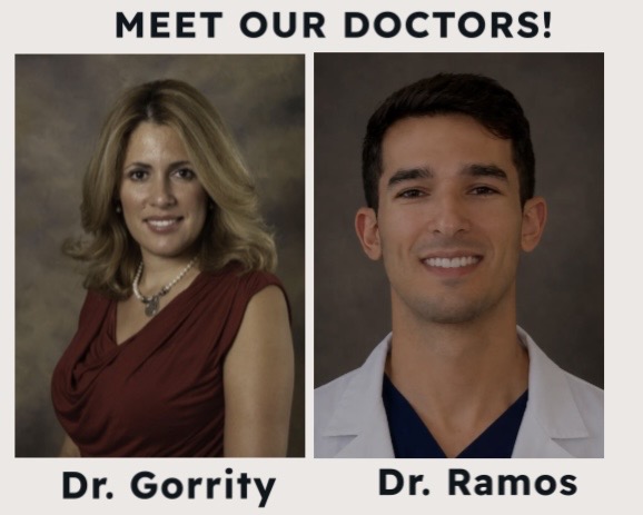Dental Arts of Lutz: Gorrity Altinai DDS photo 4