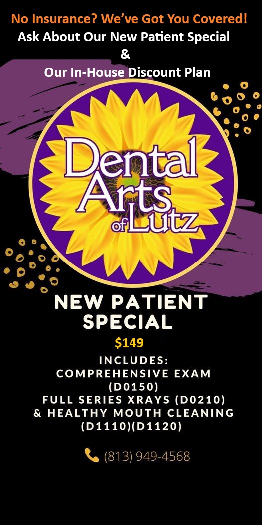 Dental Arts of Lutz: Gorrity Altinai DDS photo 5