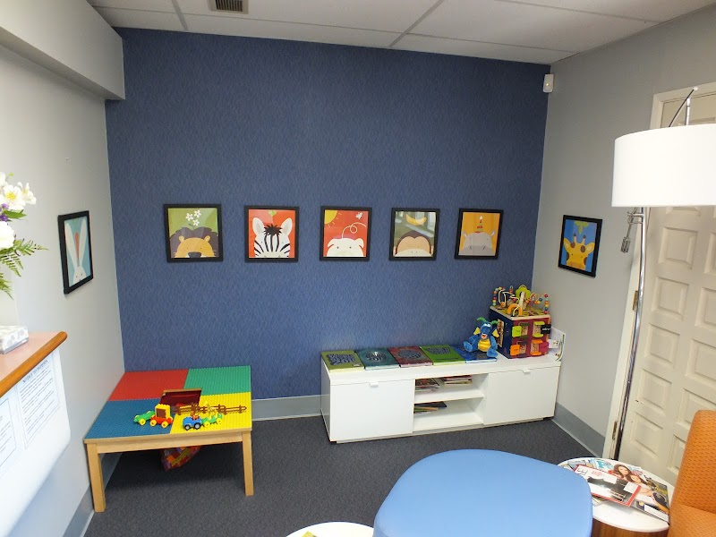 Loftin Dental Family and Cosmetic Dentistry photo 4