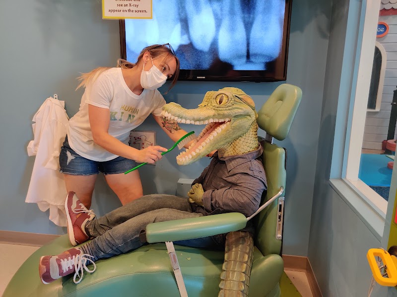 Loftin Dental Family and Cosmetic Dentistry photo 5