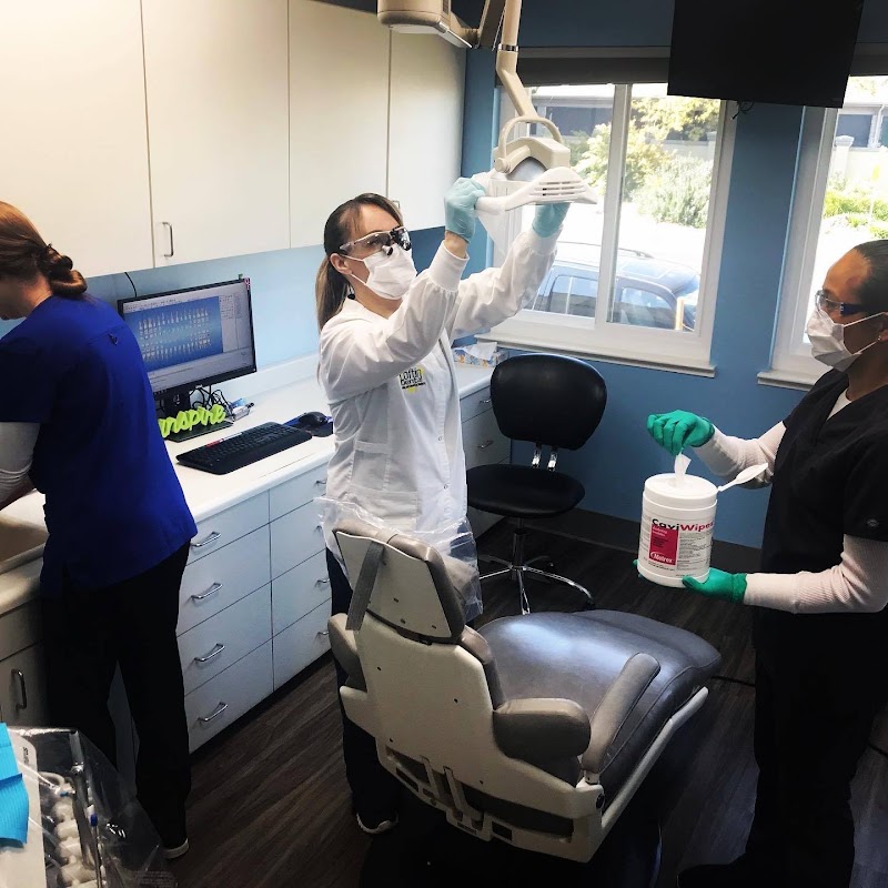 Loftin Dental Family and Cosmetic Dentistry photo 2