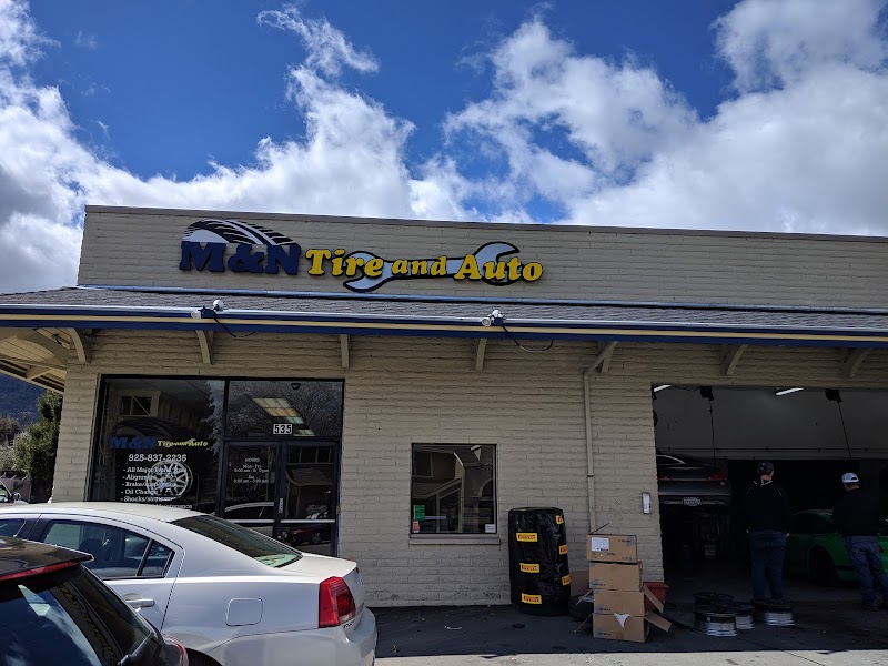Big Brand Tire & Service photo 4