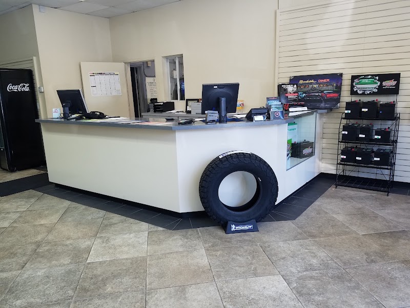 Big Brand Tire & Service photo 3