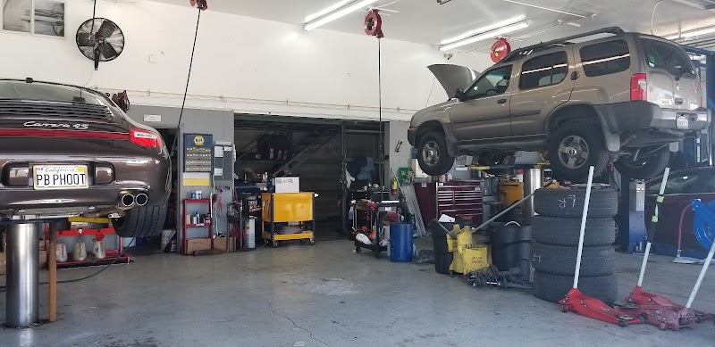 Big Brand Tire & Service photo 2