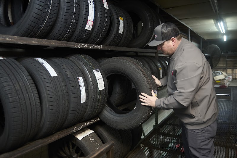 Big Brand Tire & Service photo 5