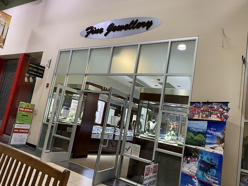 Photo of Fine Jewelry