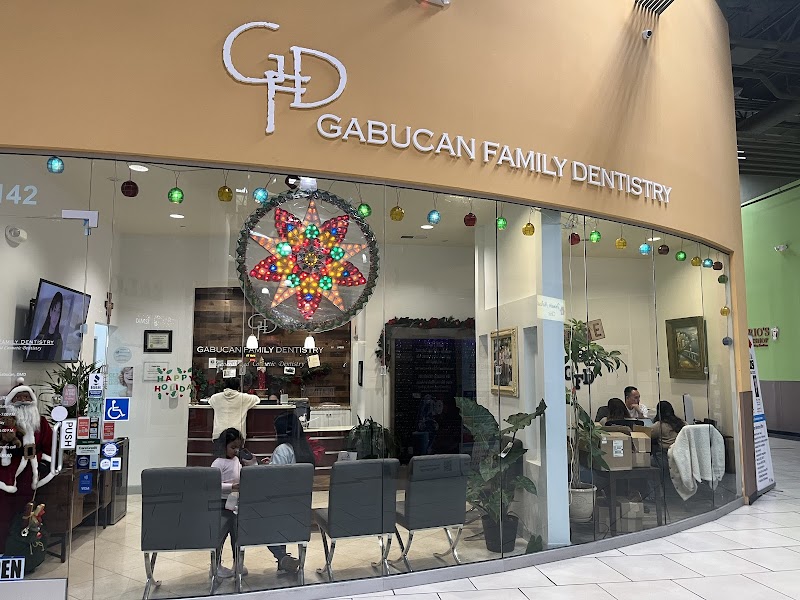Photo of Gabucan Family Dentistry