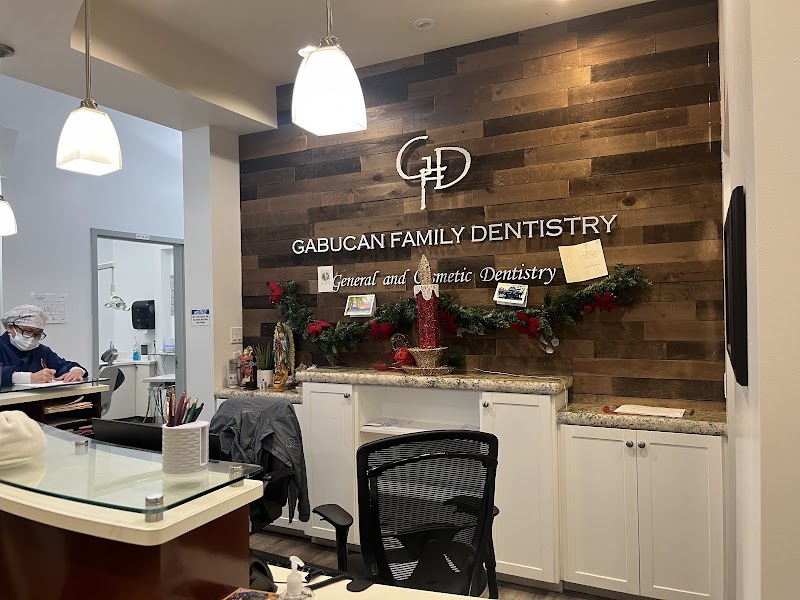Gabucan Family Dentistry photo 2