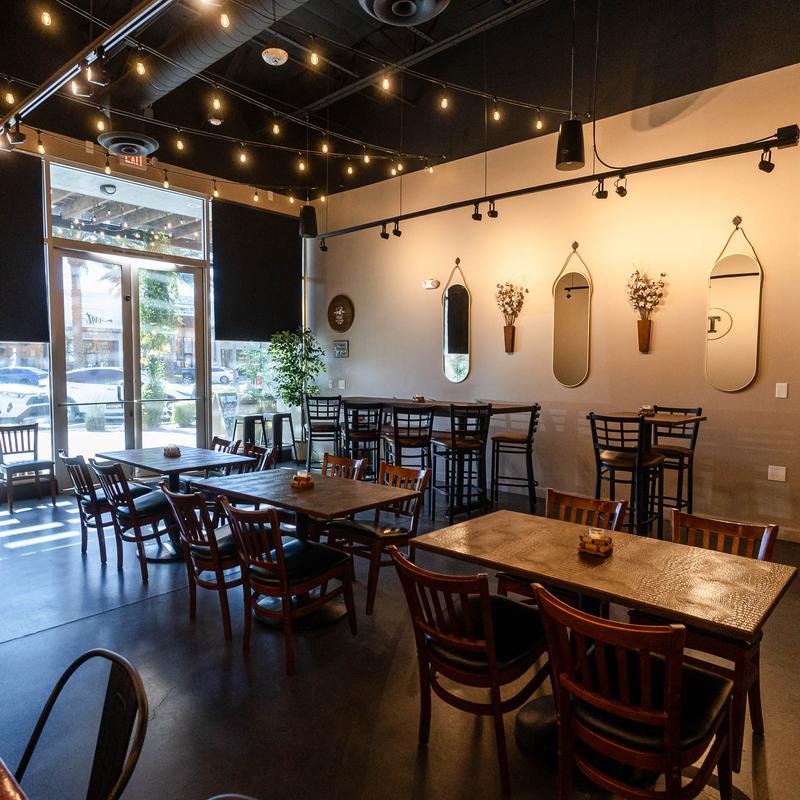 Photo of MT Barrel Tasting Room