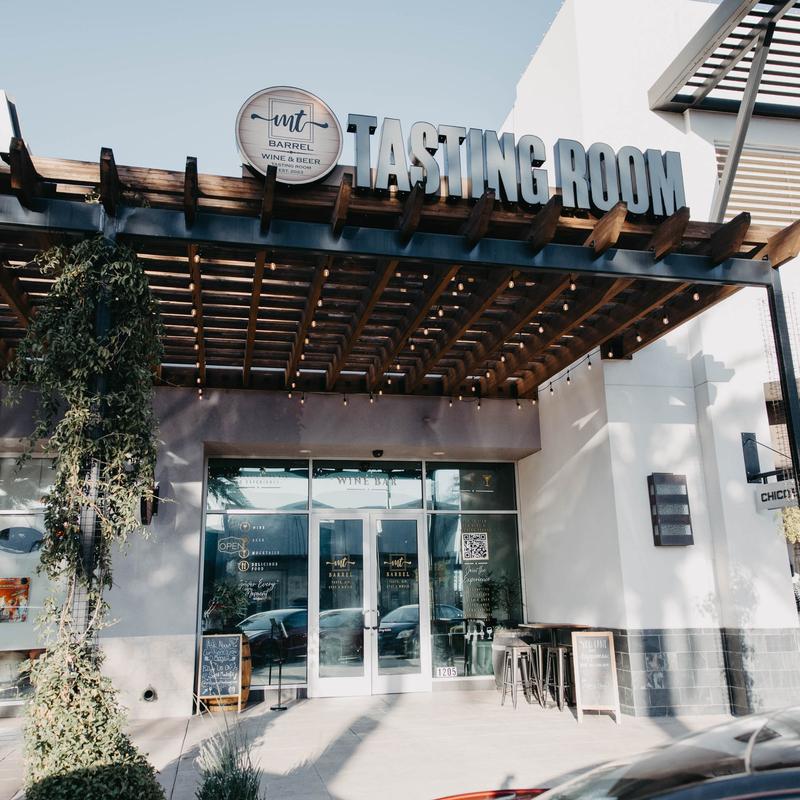 MT Barrel Tasting Room photo 2